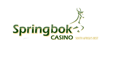 Springbok Casino logo