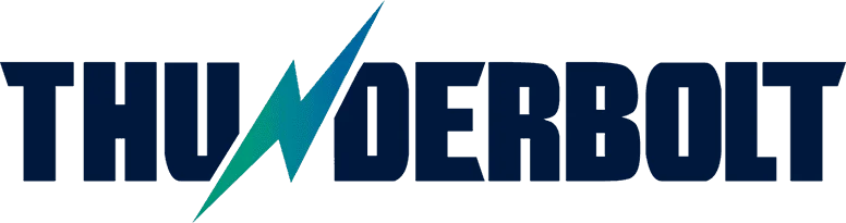 Thunderbolt Casino logo